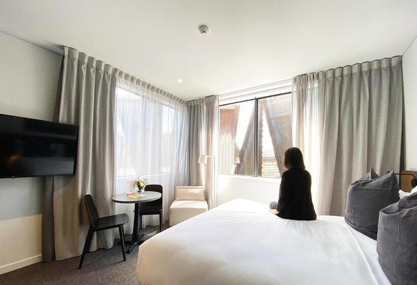 هتل Sudima Queenstown Five Mile