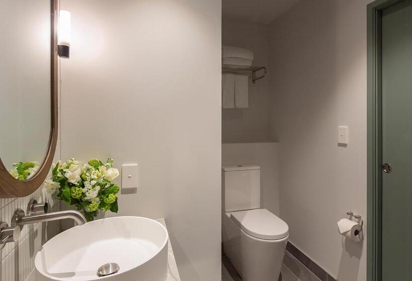 هتل Sudima Queenstown Five Mile