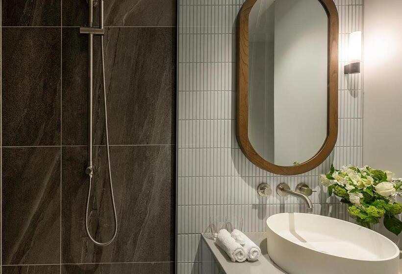 هتل Sudima Queenstown Five Mile