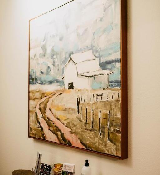 فندق Sylvan Valley Lodge And Cellars