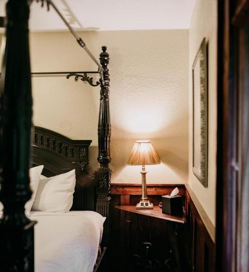 فندق Sylvan Valley Lodge And Cellars