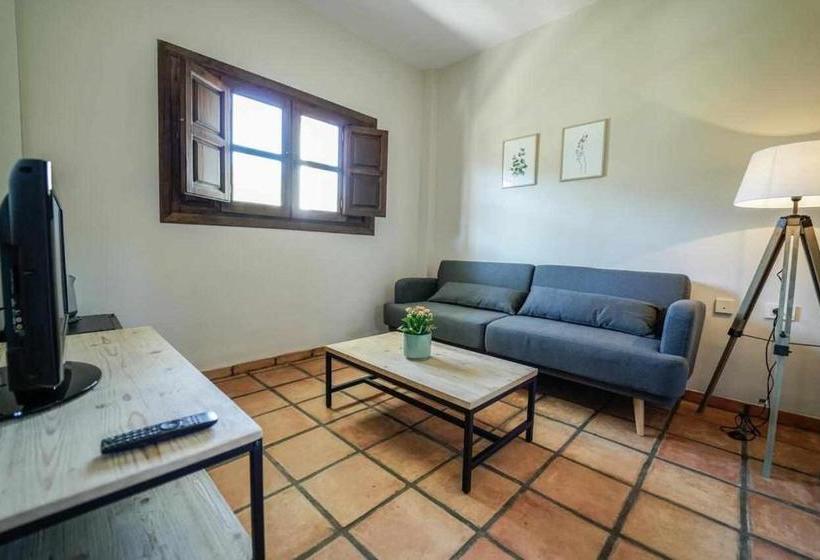 호텔 Taray En órgiva