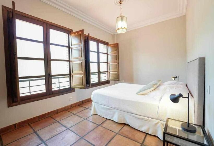 호텔 Taray En órgiva