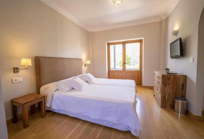 호텔 Taray En órgiva