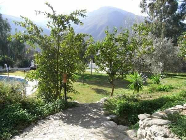 호텔 Taray En órgiva