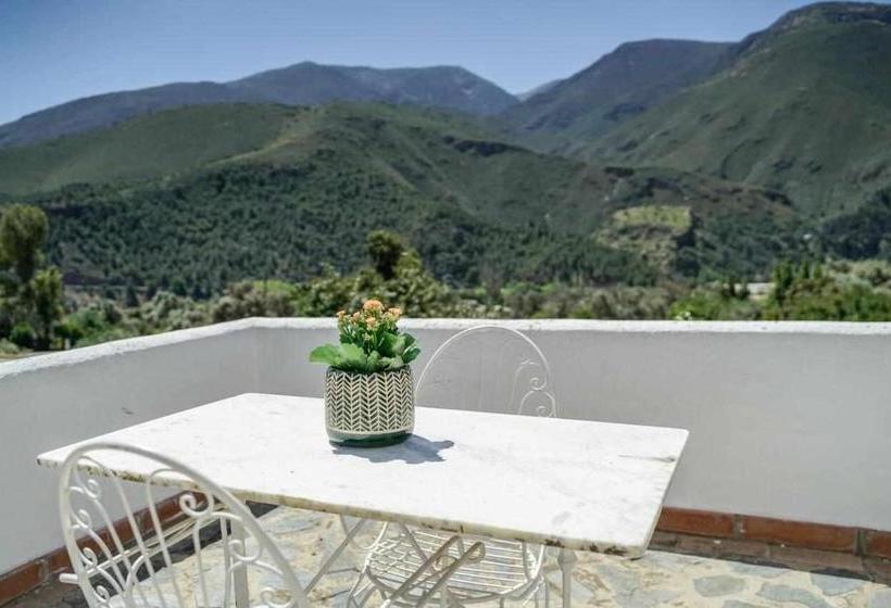 호텔 Taray En órgiva