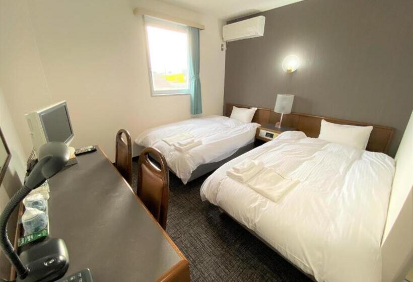 Отель Tetora Honhachinohe