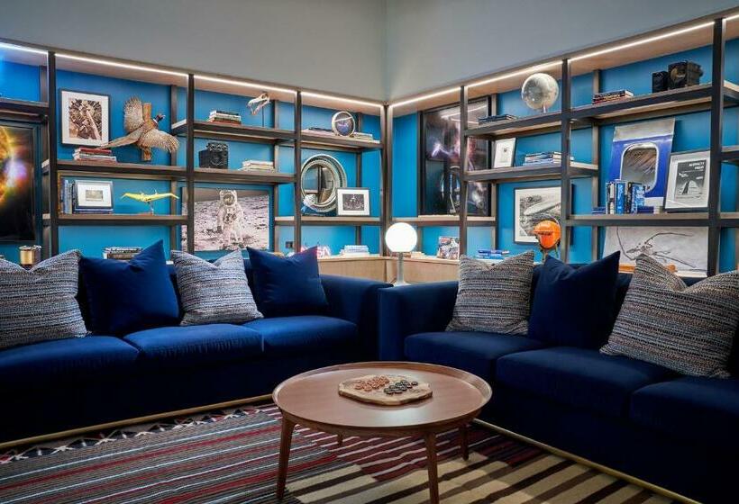 ホテル The Ameswell