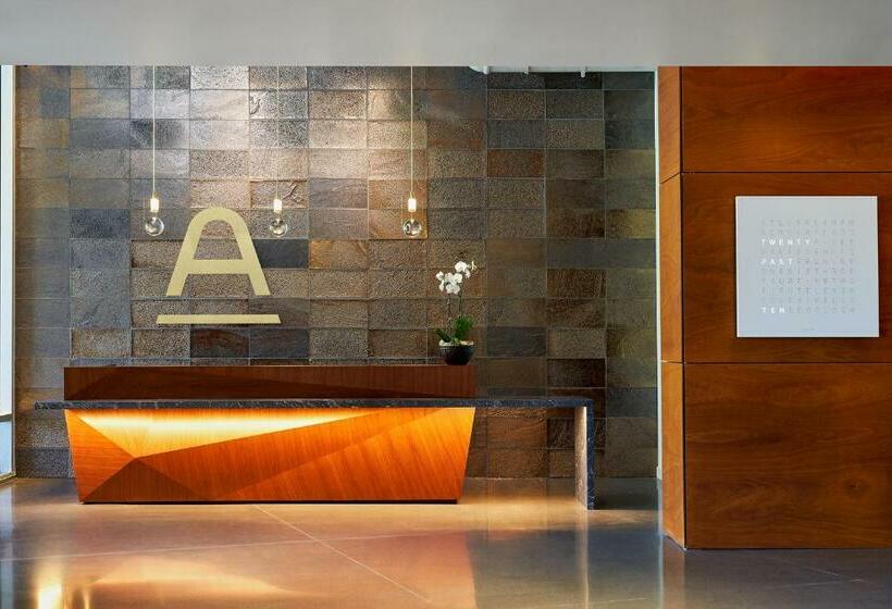 ホテル The Ameswell