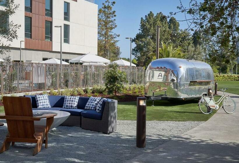 ホテル The Ameswell