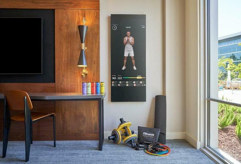 ホテル The Ameswell