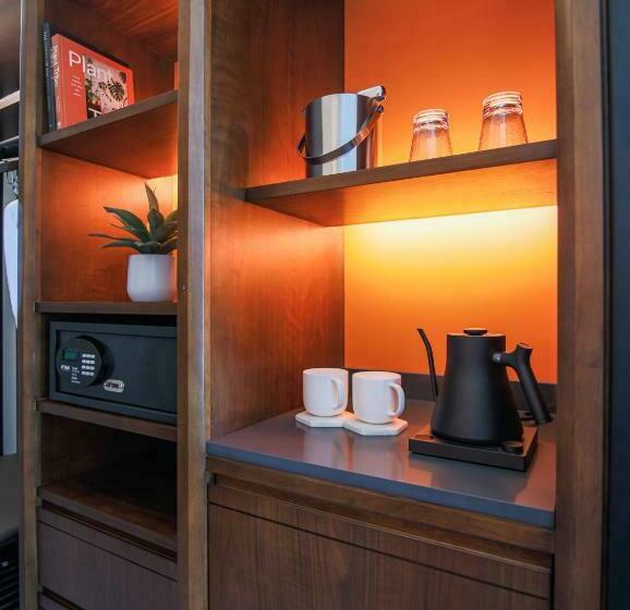 فندق The Ameswell