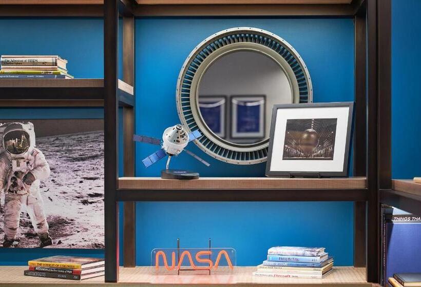 ホテル The Ameswell