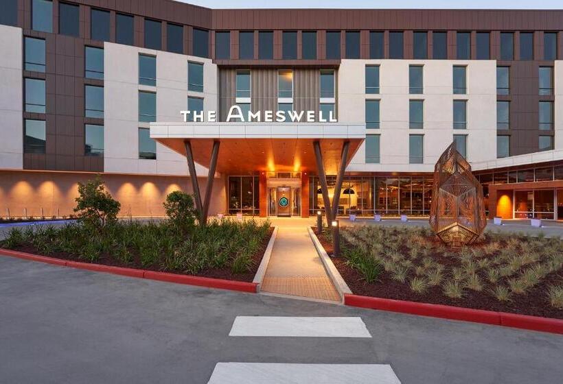 ホテル The Ameswell