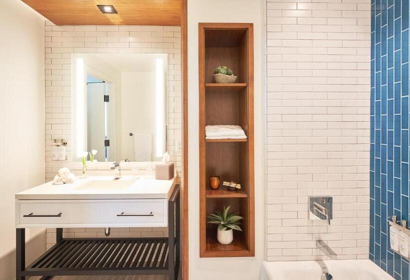 ホテル The Ameswell