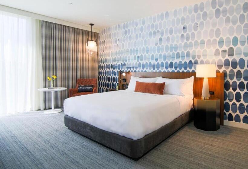 فندق The Ameswell