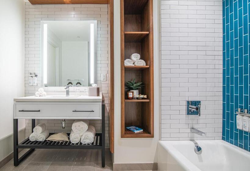 ホテル The Ameswell