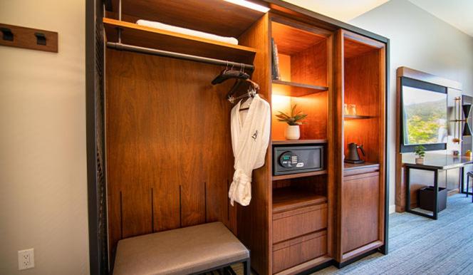 ホテル The Ameswell