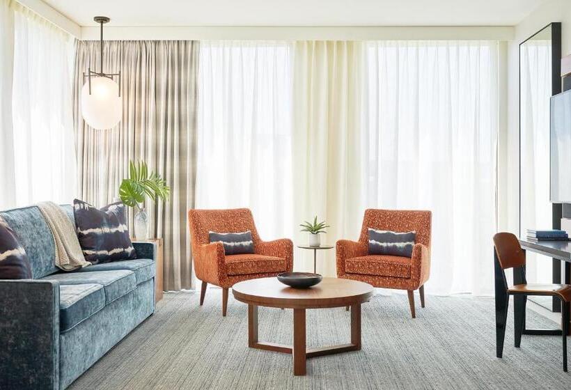 فندق The Ameswell