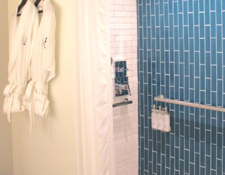 ホテル The Ameswell