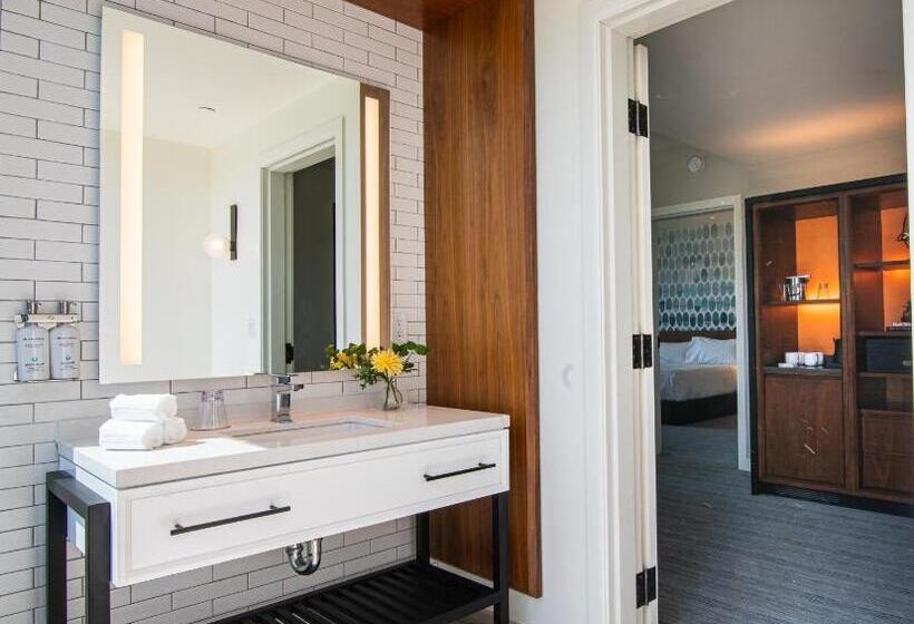 فندق The Ameswell