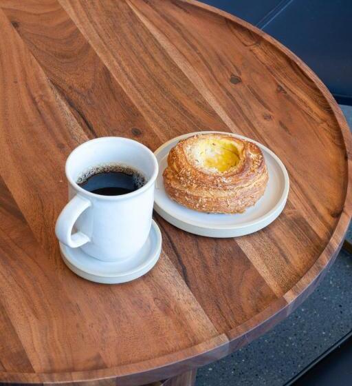 ホテル The Ameswell