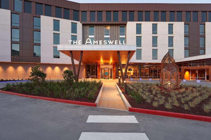 ホテル The Ameswell