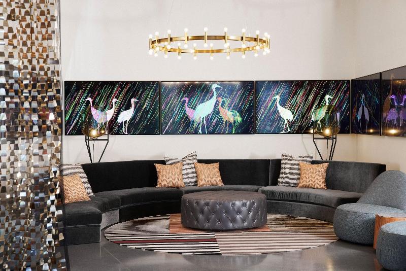 فندق The Ameswell