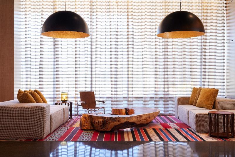 ホテル The Ameswell