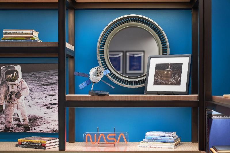 فندق The Ameswell