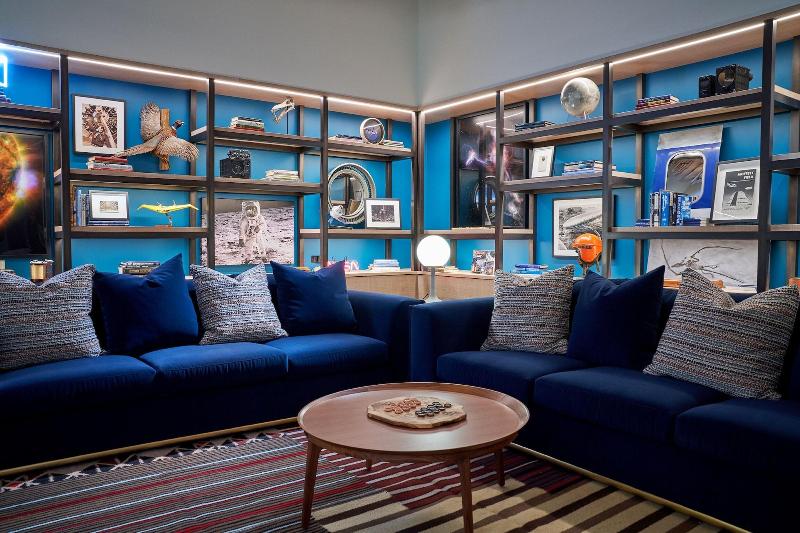 ホテル The Ameswell