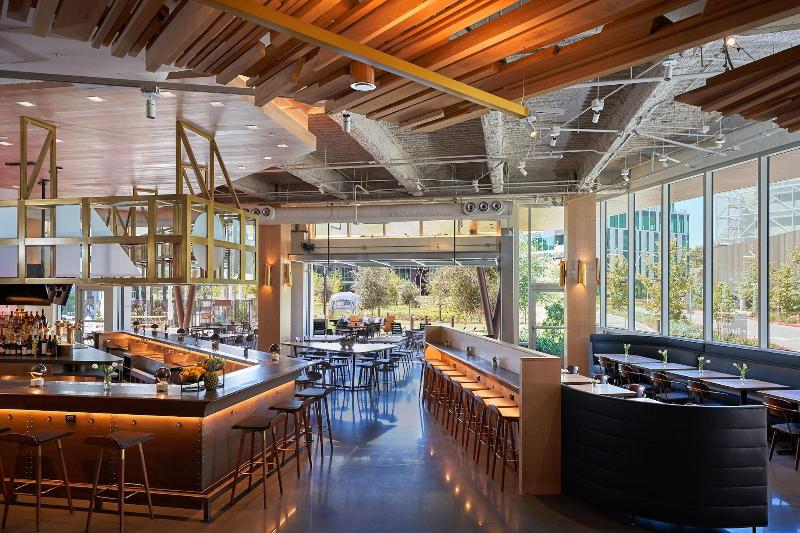 ホテル The Ameswell