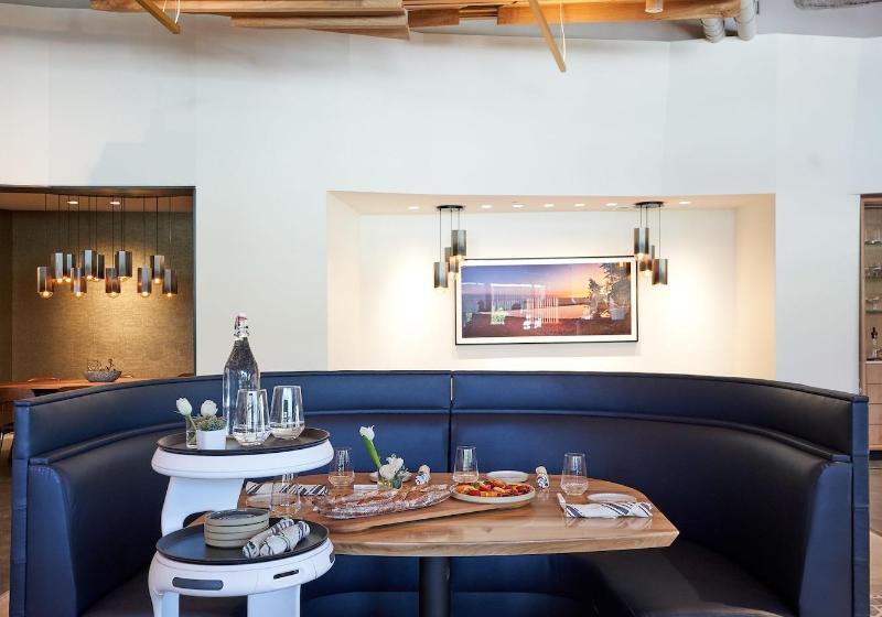 ホテル The Ameswell