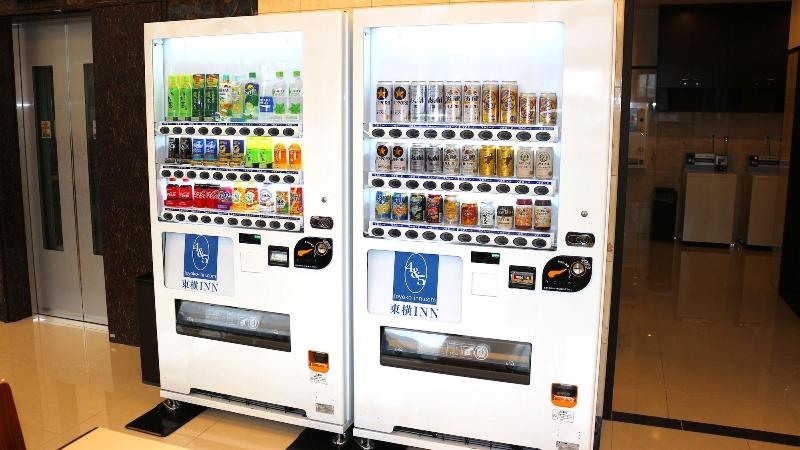 בית מלון כפרי Toyoko Inn Kashiwaeki Higashiguchi