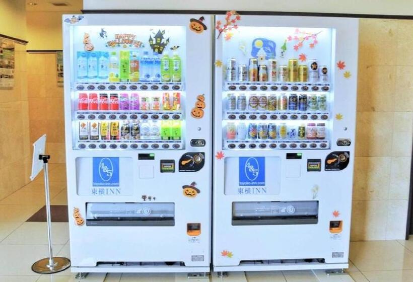 酒店 Toyoko Inn Osaka Kadomashi Ekimae