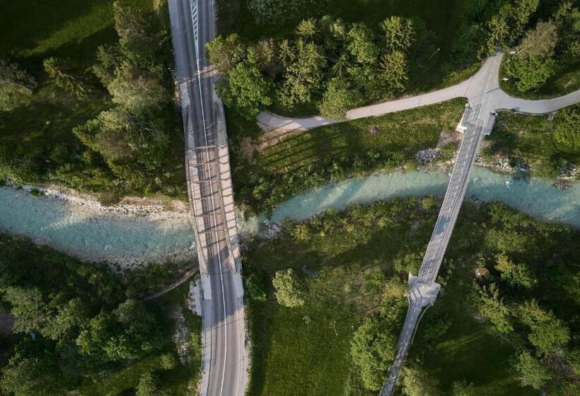 هتل Triangel Boutique