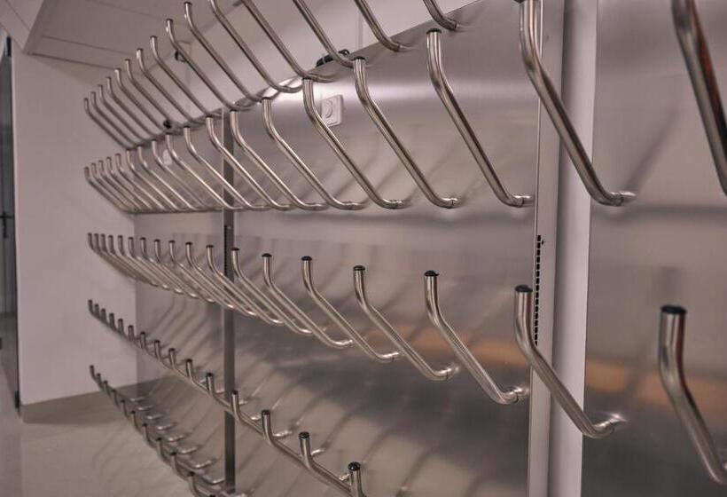 هتل Triangel Boutique