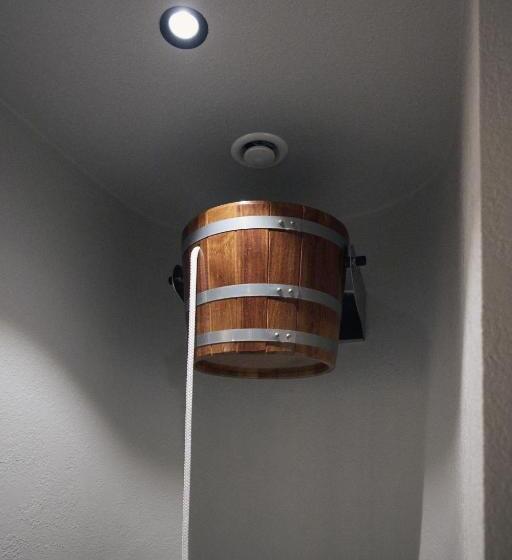 هتل Triangel Boutique