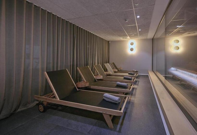 هتل Triangel Boutique