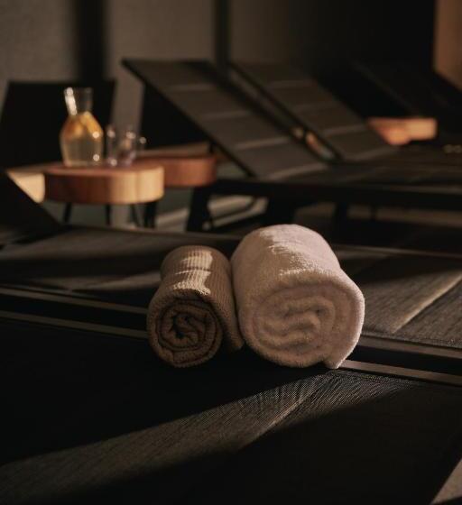 هتل Triangel Boutique