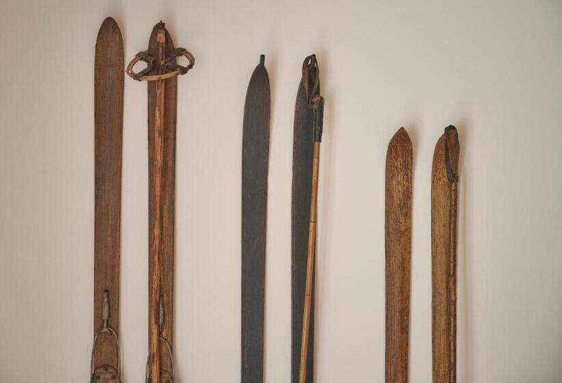 هتل Triangel Boutique