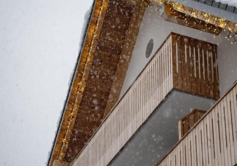 هتل Triangel Boutique