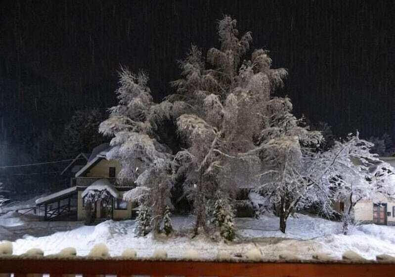 هتل Triangel Boutique