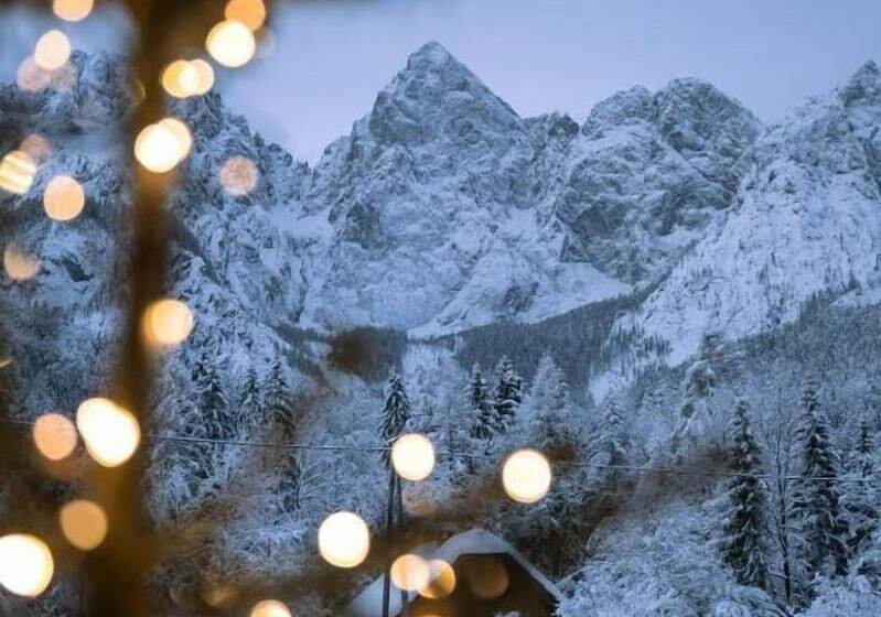 هتل Triangel Boutique