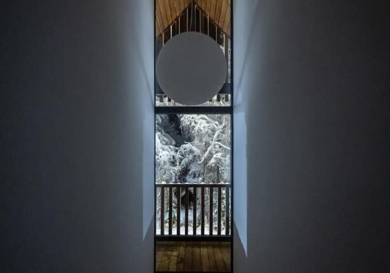 هتل Triangel Boutique