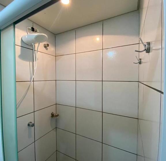 בית מלון כפרי Tropeiro Da Lapa