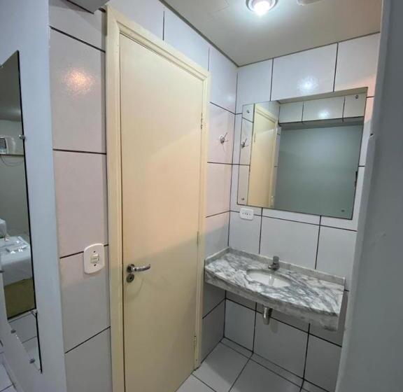 酒店 Tropeiro Da Lapa