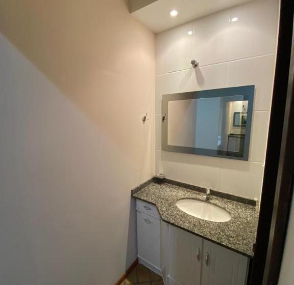 Отель Tropeiro Da Lapa