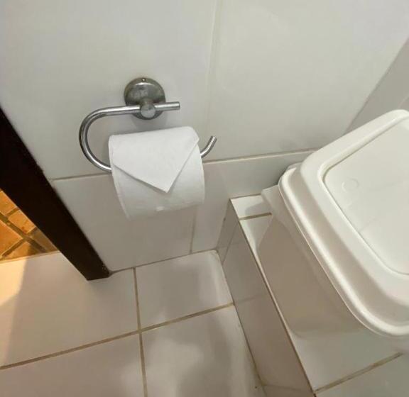 בית מלון כפרי Tropeiro Da Lapa