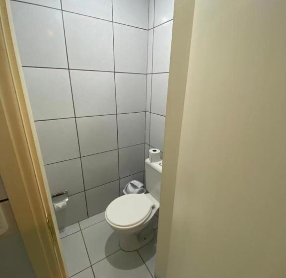 Отель Tropeiro Da Lapa